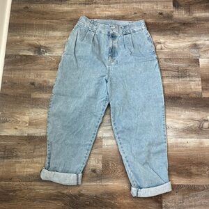 Lucy & Yak Women’s Addison Jeans 34R - New With Tags!